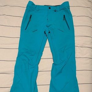 Women’s Volcom Gore-Tex snow pant